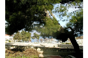 Croazia Privát Slatine, Esterno